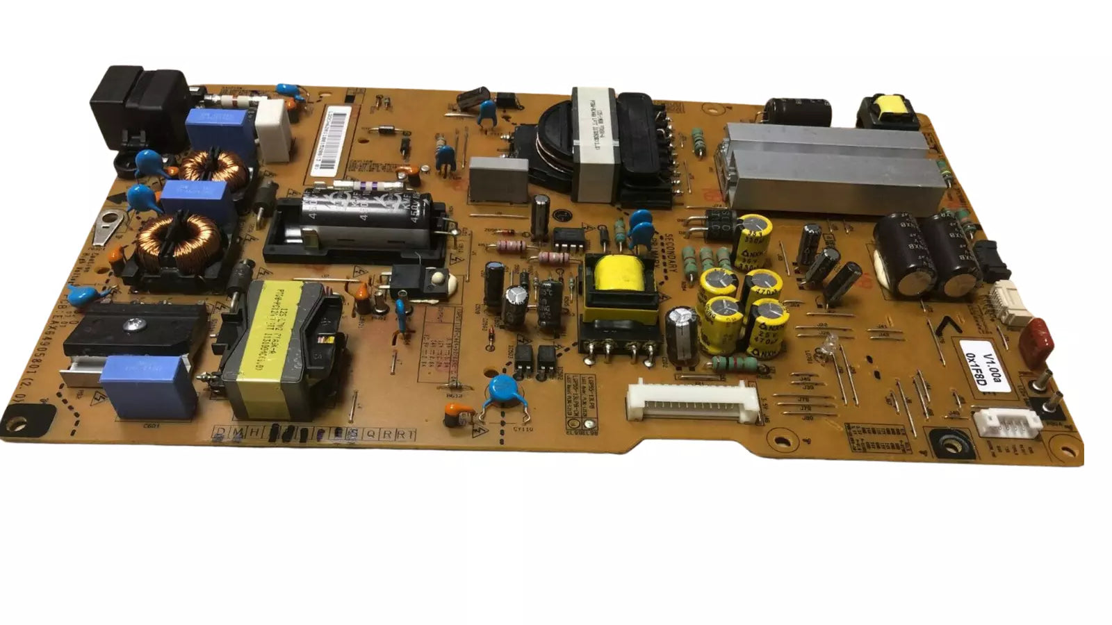 EAX64905801 (2.0) power supply LG 55LA860
