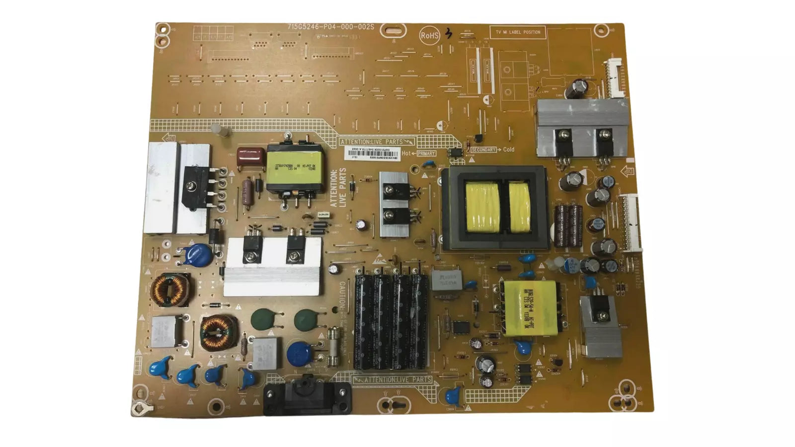 Philips 715G5246-P04-000-002S power supply