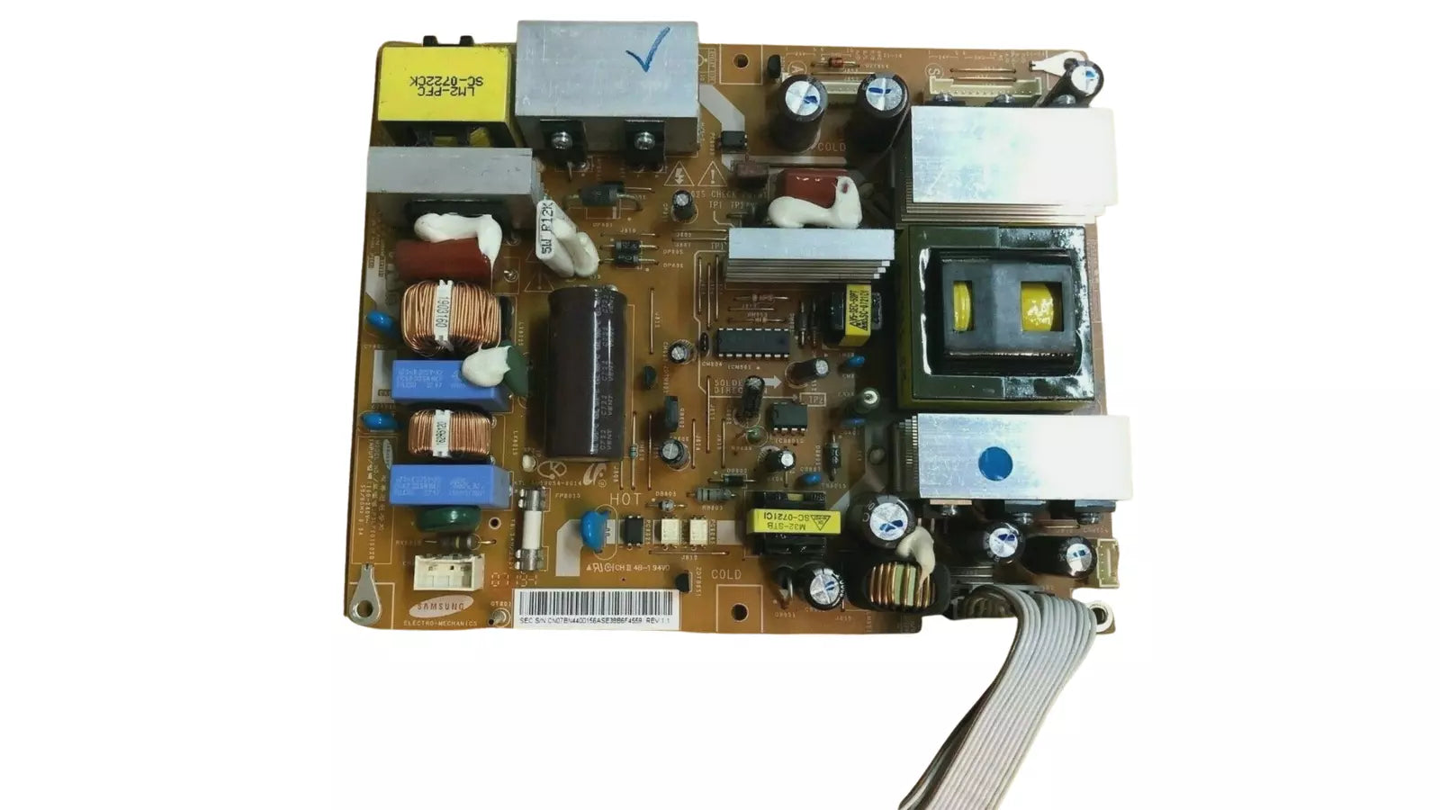 BN44-00156A power supply from Samsung LE32R89BD