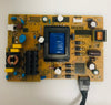 17IPS62 POWER SUPPLY Salora 32XHA4404