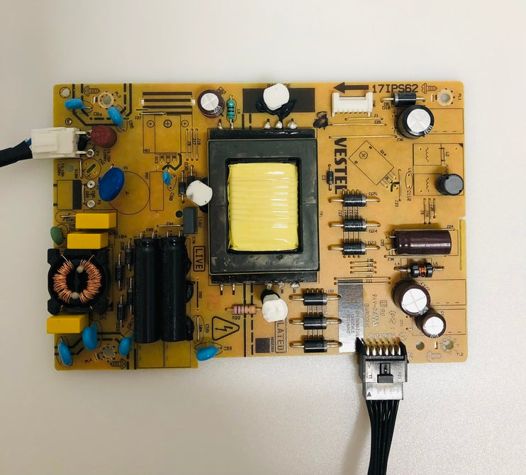 17IPS62 POWER SUPPLY Salora 32XHA4404