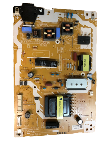 TNPA5806 power supply from Panasonic TX-L42B6E