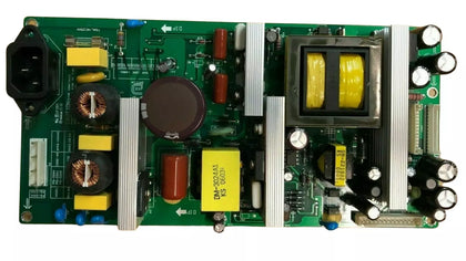DPPB-10240C power supply from DMTECH LM32EH