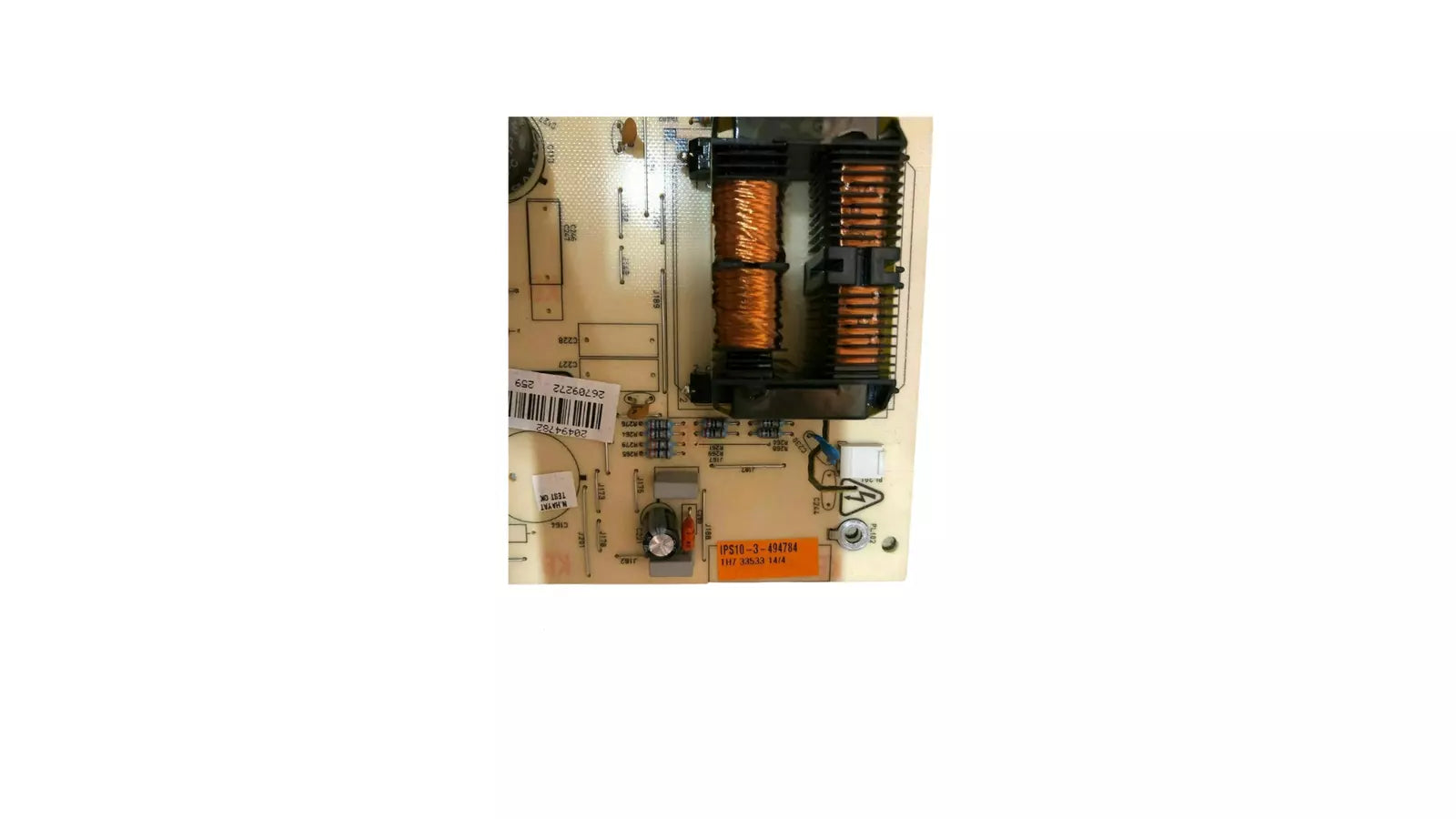 Vestel IPS10-3-494784 power board