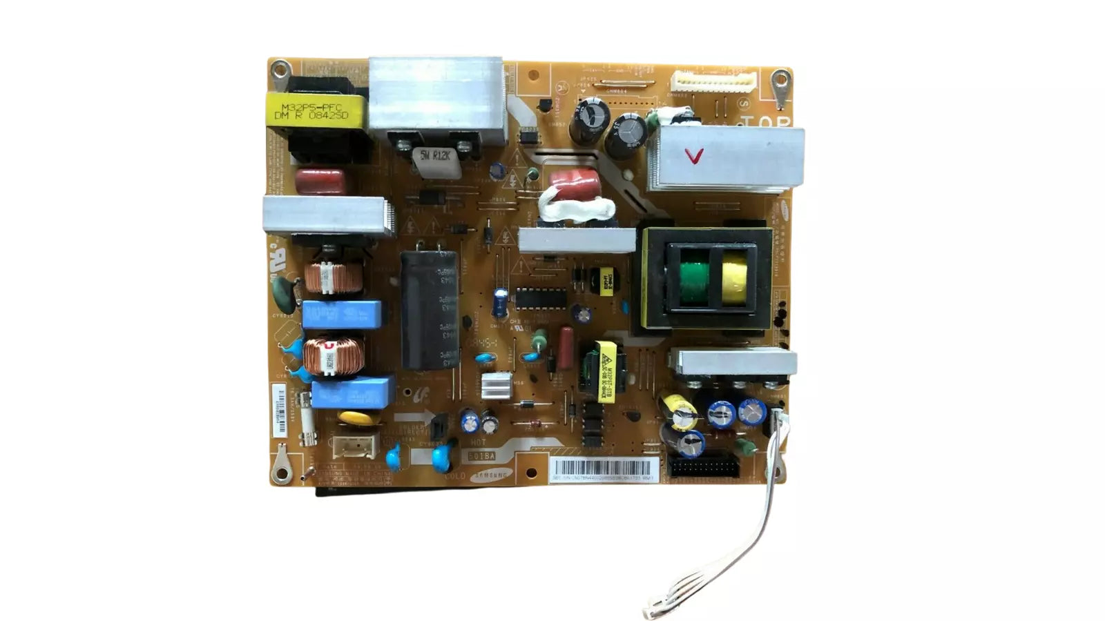 Samsung BN44-00208B power supply