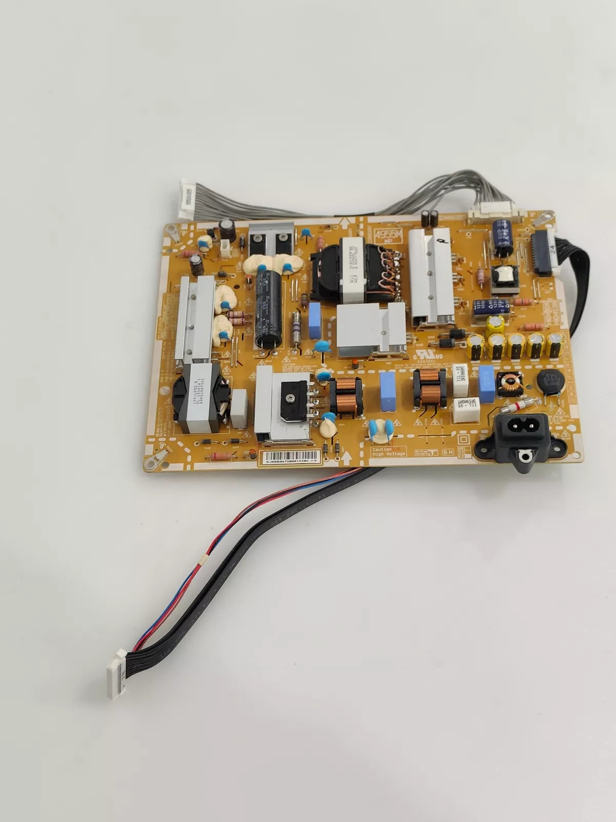 Power supply – EAX67703101(1.5) 2017.11.24 LG 55SK8500PLA
