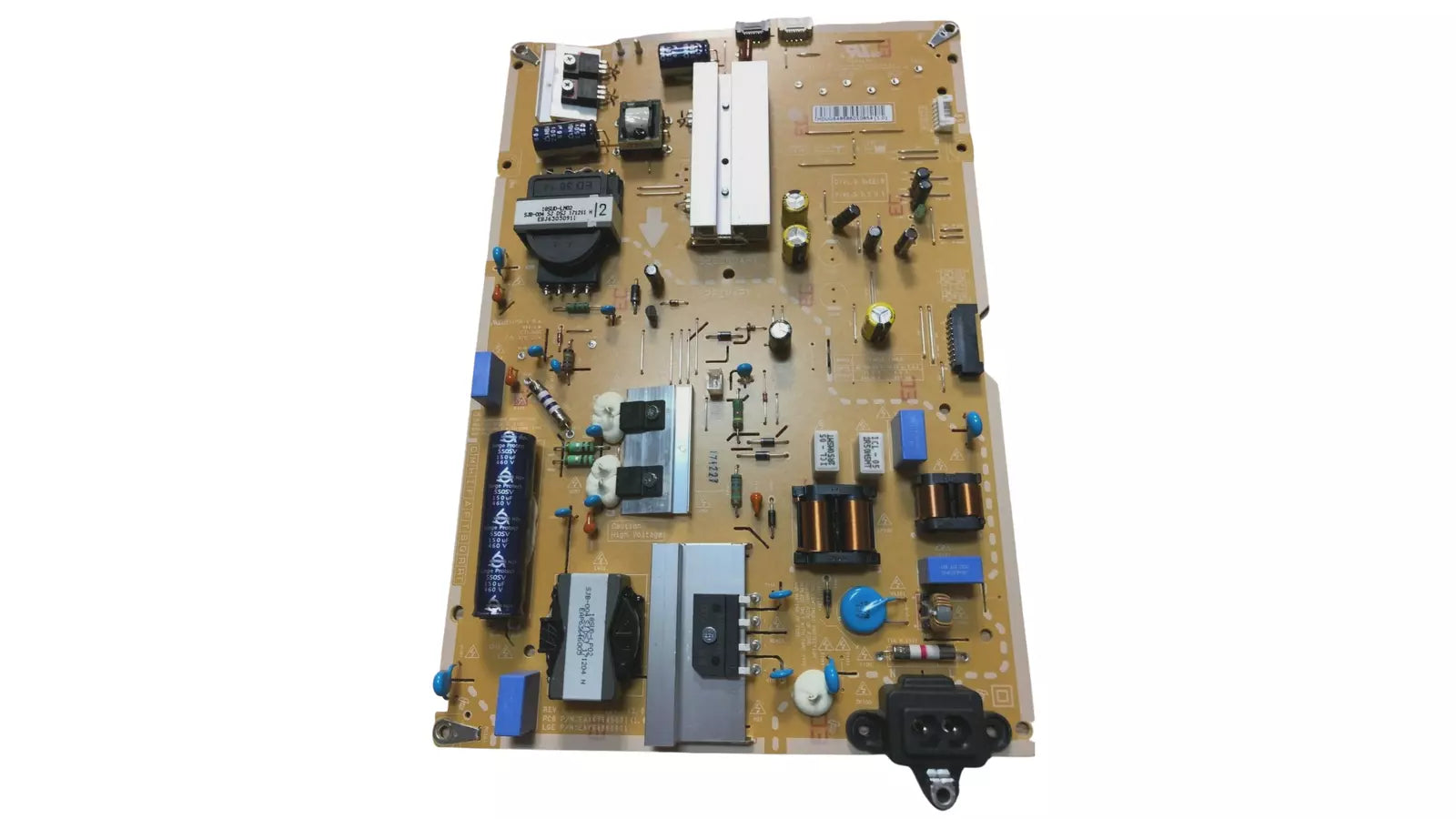 LG EAX67645601 (1.6) EAY64868601 Power Board