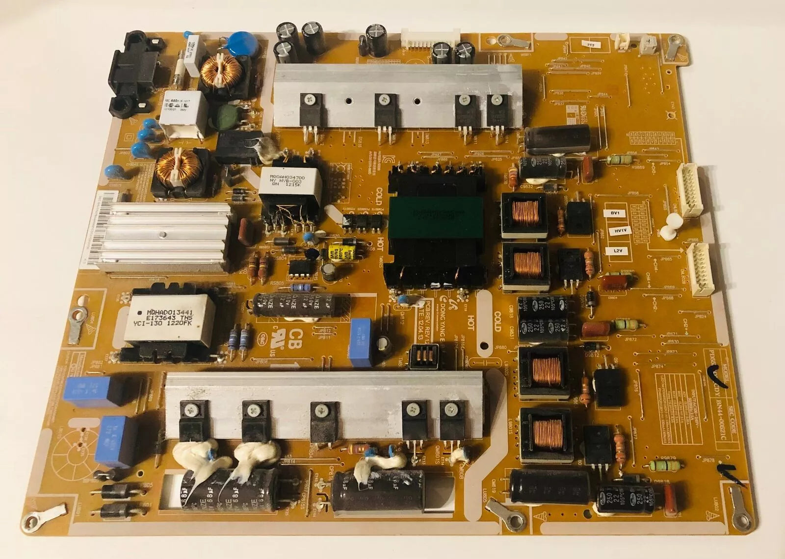 BN44-00521C POWER SUPPLY - SAMSUNG UE55ES6805U