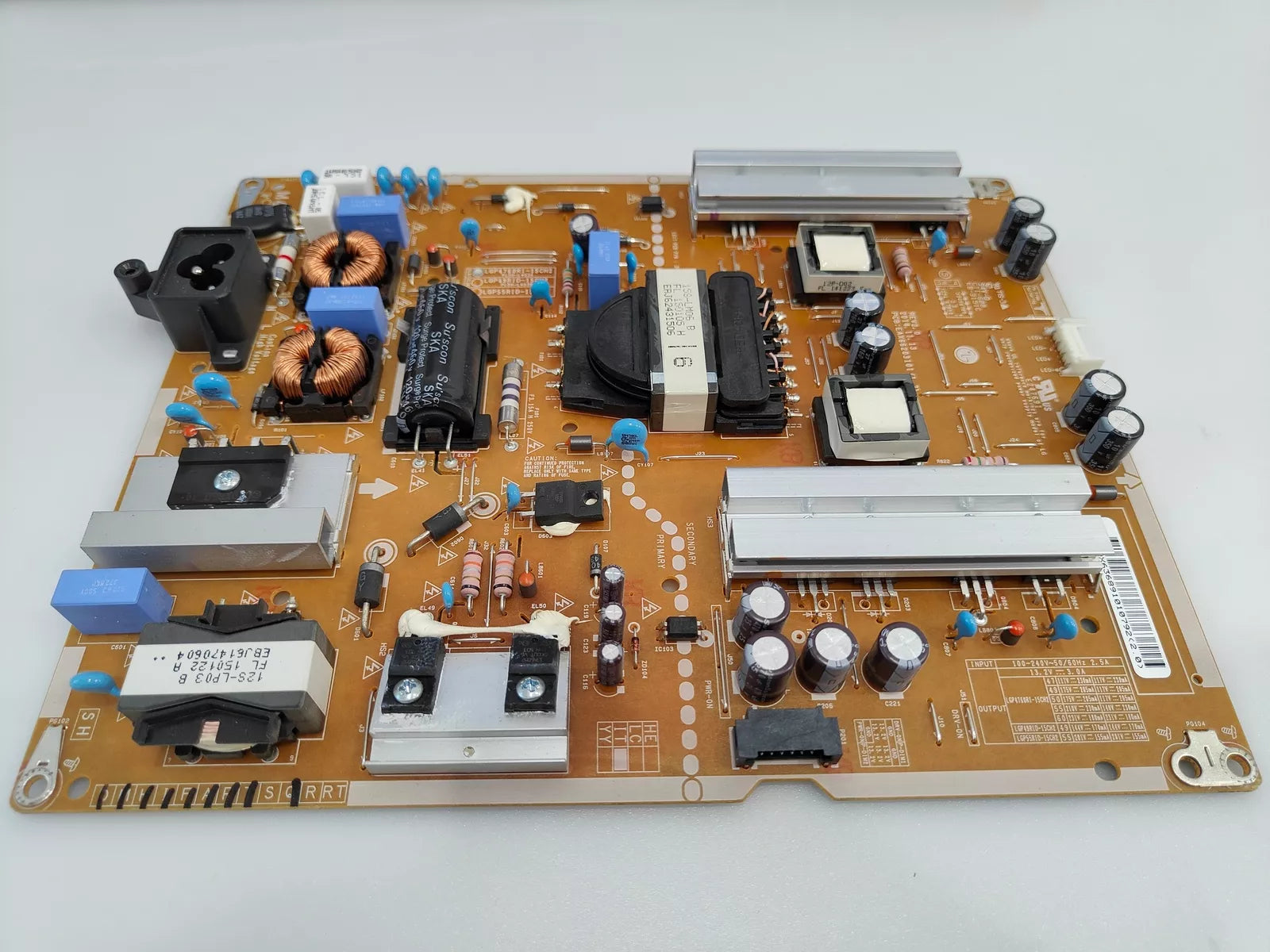 EAX66203101 (1.7) POWER SUPPLY - LG 55LF592V