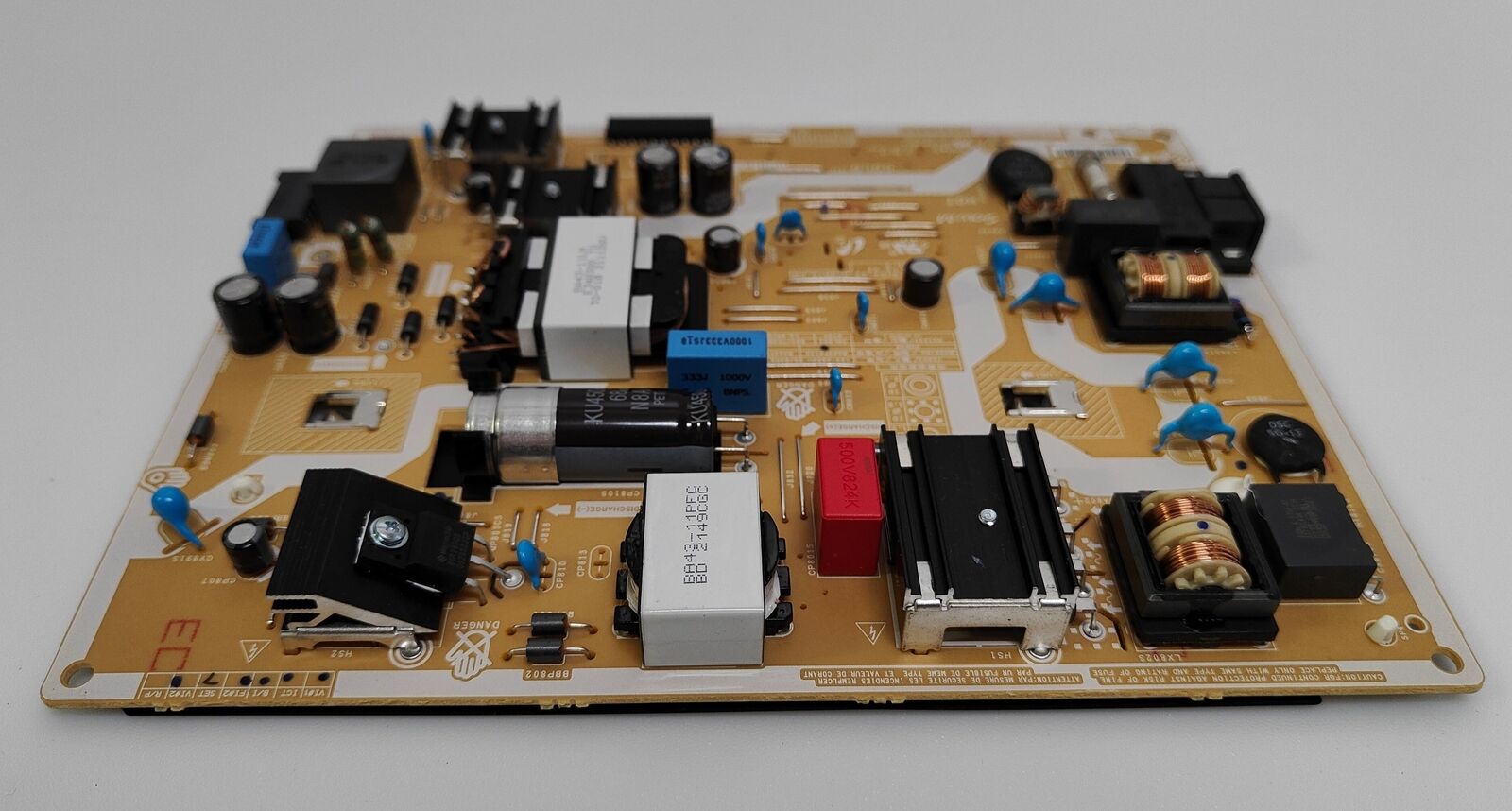 BA43-FA130 POWER SUPPLY FOR SAMSUNG UE43AU7172U