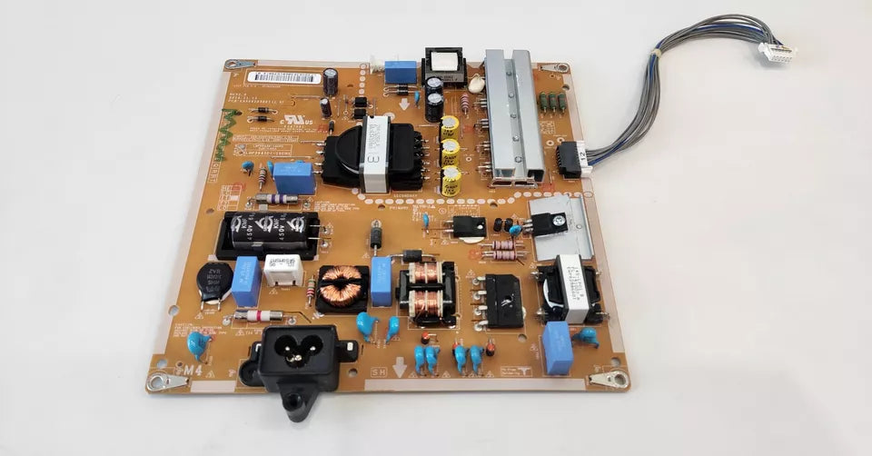 Power supply EAX66203001 (1.6) for LG 42LF652V