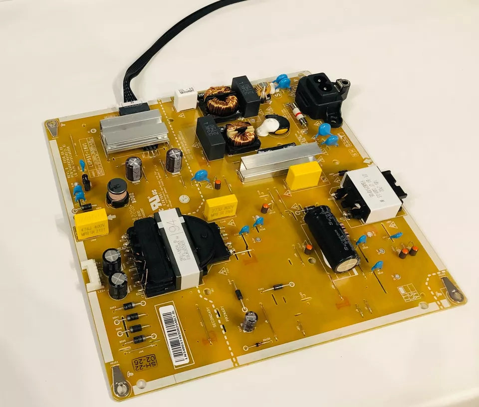 EAX68284302 (1.0) POWER SUPPLY FOR LG 55UP75003LF