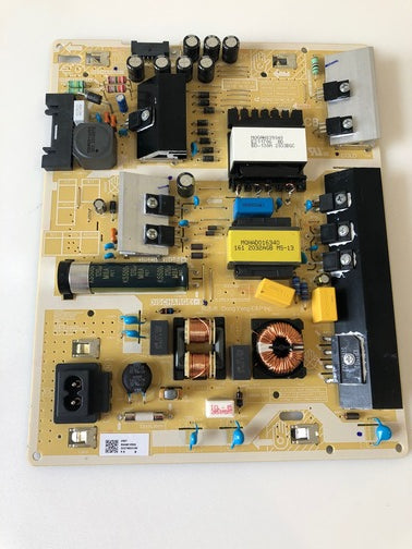 Power supply – BN44-01055A (REV1.1) MODEL-L65S6N-TDY SAMSUNG UE65TU7092U