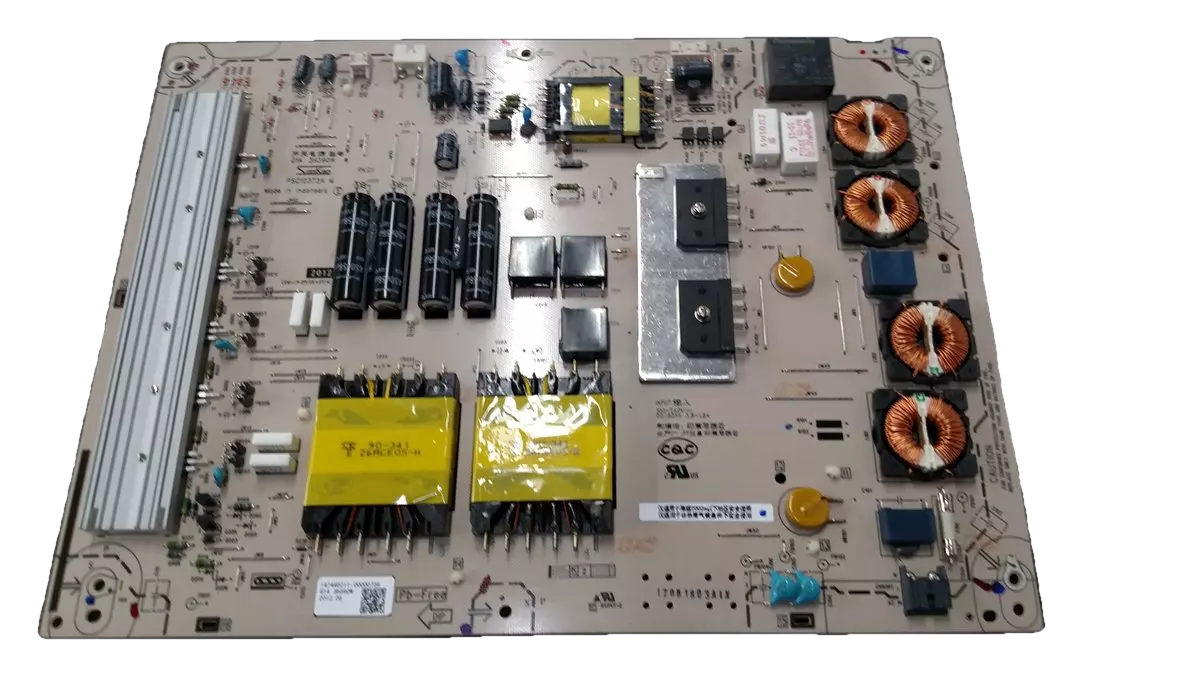 Sony power supply 1-474-402-11