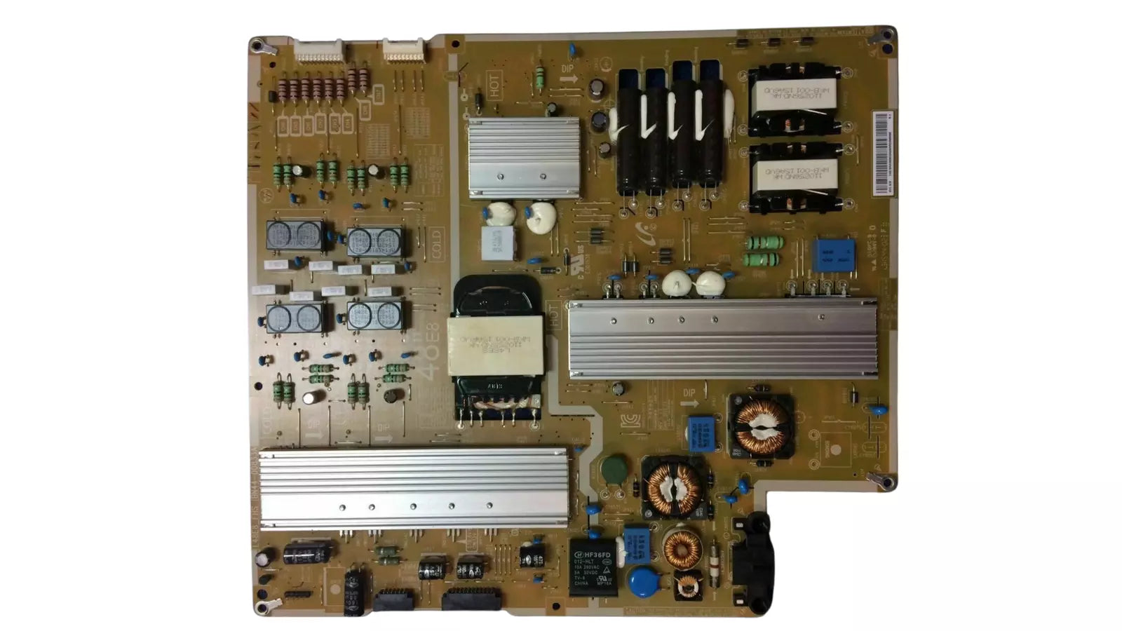 BN44-00833A Power Supply Samsung UE48JS8502T