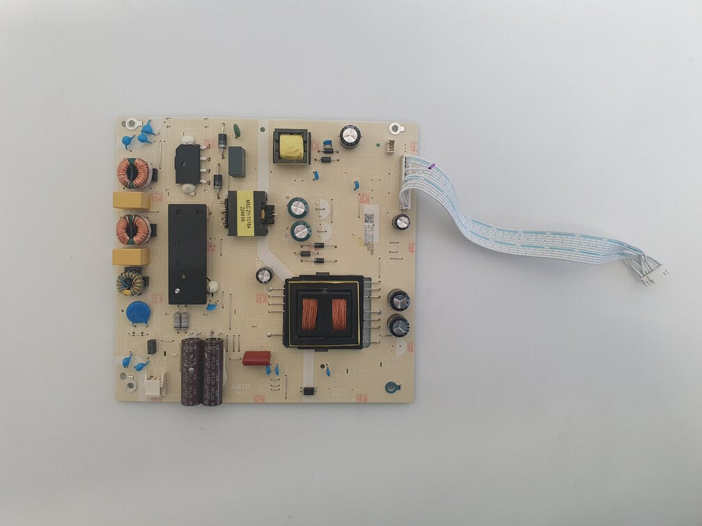 Power Supply E021M696-A2 Sharp 43FN4EA