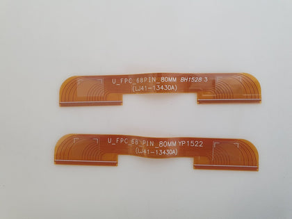 Ribbon Connectors LJ41-13430A Samsung UE55JS8005