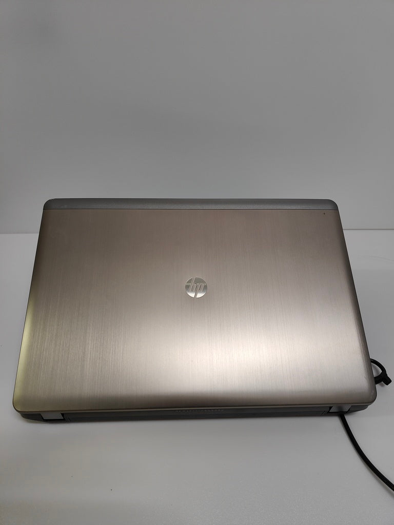 HP ProBook 4545s notebook/15.6 inches/AMD - A4-4300M/4 GB/ 320GB