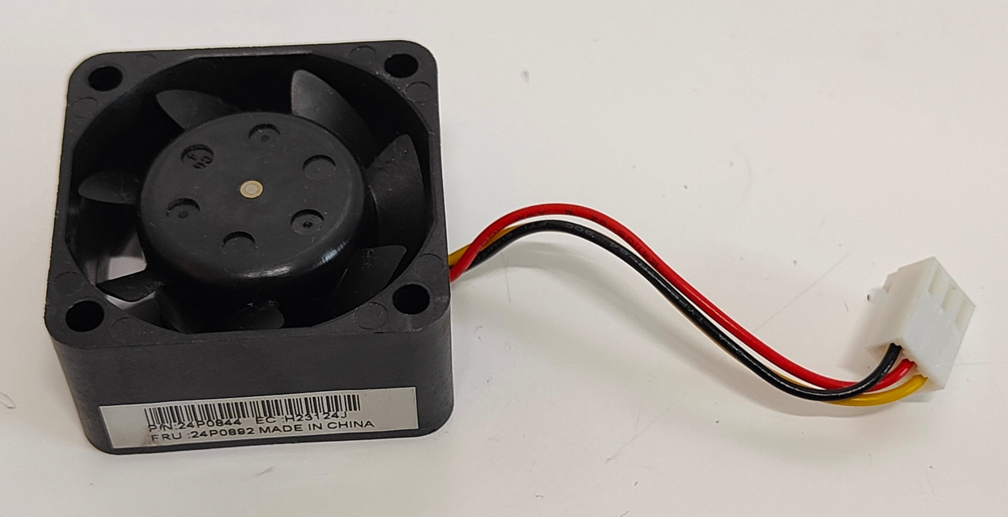 IBM eServer xSeries 335 - 24P0892 Fan Assembly