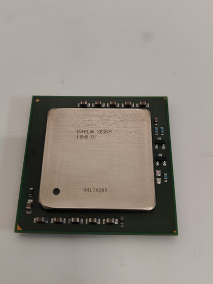 IBM eServer xSeries 335 - CPU – SL6VP Intel Xeon 3.067 