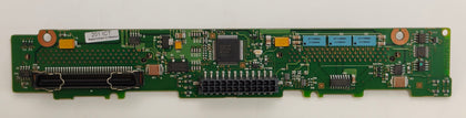 IBM eServer xSeries 335 - 32P1932 - HDD BackPlane Board