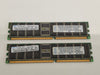 IBM eServer xSeries 335 - DDR – 1GB M312L2920CUS-CBO 