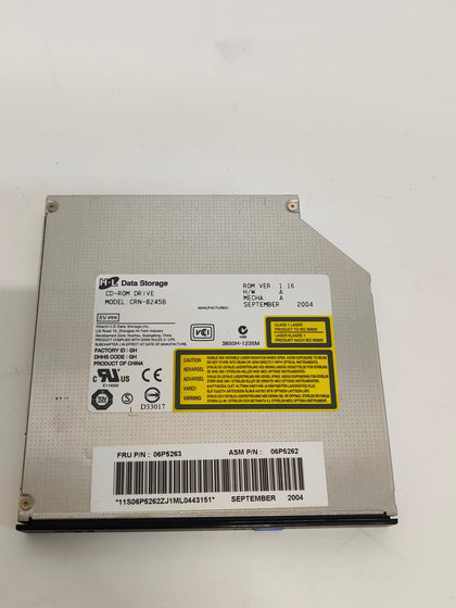 IBM eServer xSeries 335 - CD-ROM CRN-8245B