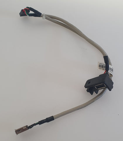 HP Proliant DL320 G4 - USB cable 378628-001
