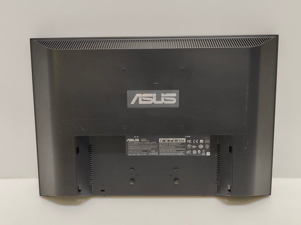 Asus VW192CD LCD Monitor