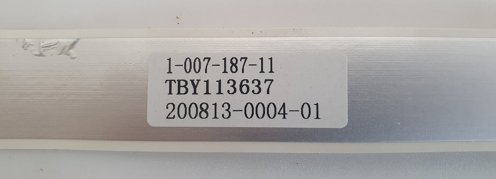 T-Con – Mainboard flex cable 1-007-187-11 SONY KD-65XH9077 