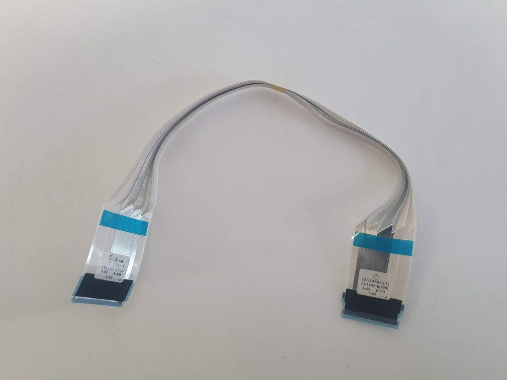 T-Con – Mainboard flex cable EAD64666301 LG 65UK6300PLB