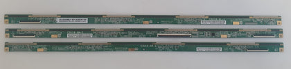 LCD Panel CSU16-XL-1 XR-1 CSU16-XM-2 TCP 65C735