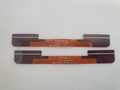 Ribbon Connector CSF03-1 TCP 65C735
