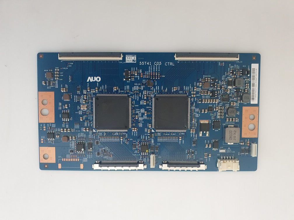 Sony ブラビア KJ-55X9300D用 T-CON基板 16Y_BS_GU13TSTLTA4V0 1