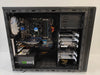 PC Fractal Design Define / Intel Core - i3 3220/ 5 GB/ 500 GB/ Intel HD + GT640