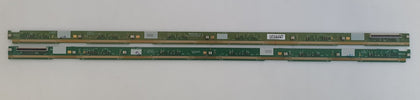 LCD Panels 6870S-1980B 6870S-1981B LG 43UH610V