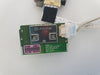 IR sensor, Button & WiFi Module EBR80772103 TWFM-B006D LG 43UH610V