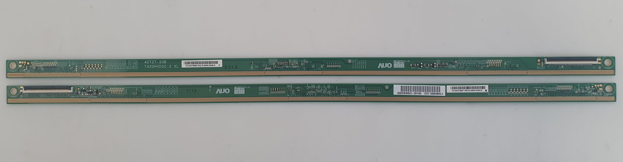 Matrix boards TX-5542T28S06 TX-5542T28S07 Samsung UE42F5005AK