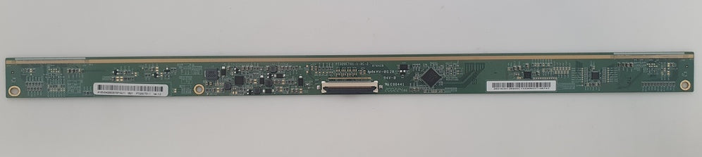 PT320CT01-1-XC-2 matrix buffer board PHILIPS 32PFS6908/12 