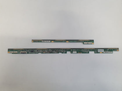 Matrix Boards V400HJ6-PE1 Rev.C8 Samsung UE40J5005AK