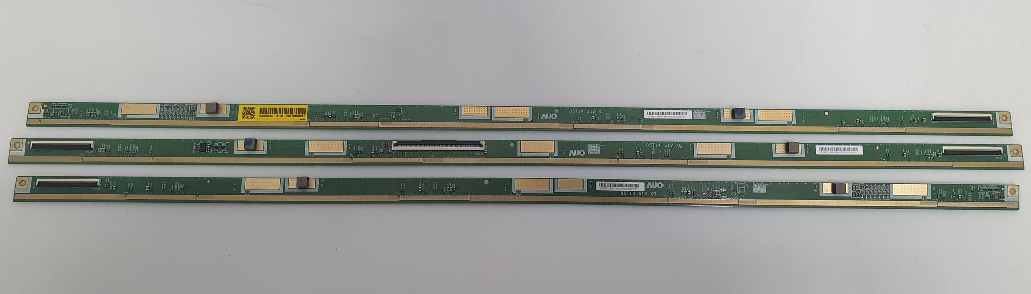 85T14S1WXL 85T14S1VXC 85T14S1XXR LCD Panel PCB board - SONY KD-85X80L 