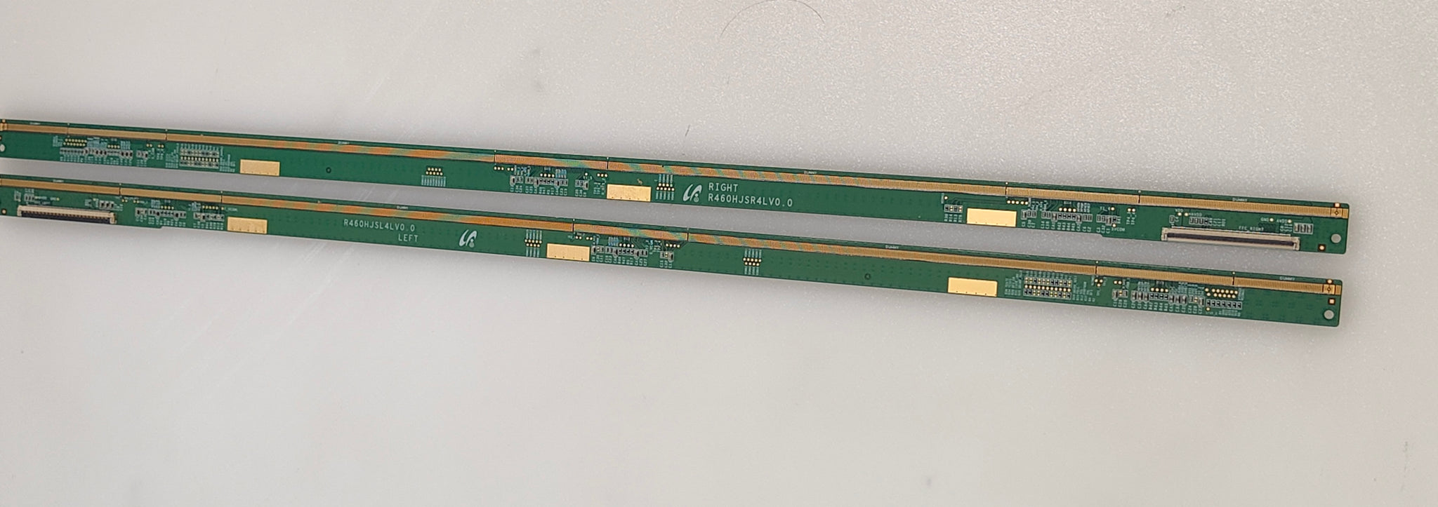 Matrix board R460HJSR4LV0.0 GRUNDIG 46VLE7230WR 