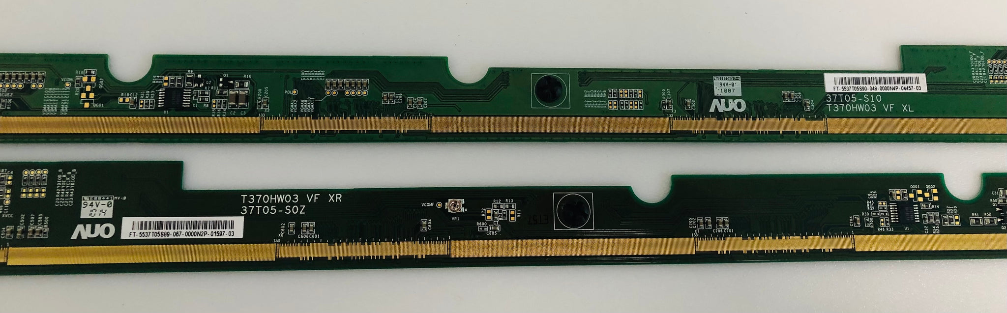 37T05-S10 37T05-S0Z matrix buffer board SAMSUNG LE37C635K1W
