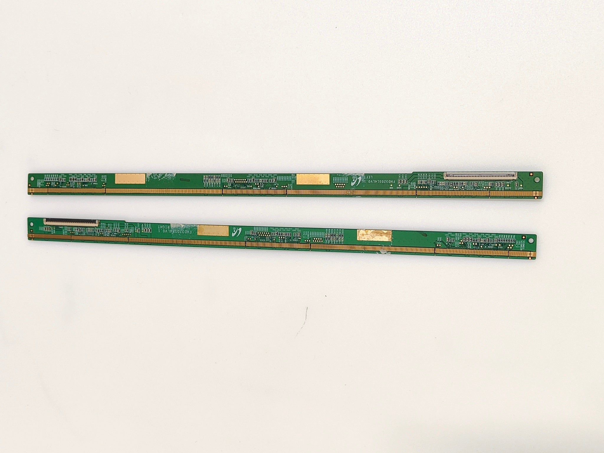 Matrix buffer board FHD320SR4LV0.1 SAMSUNG UE32D5500 