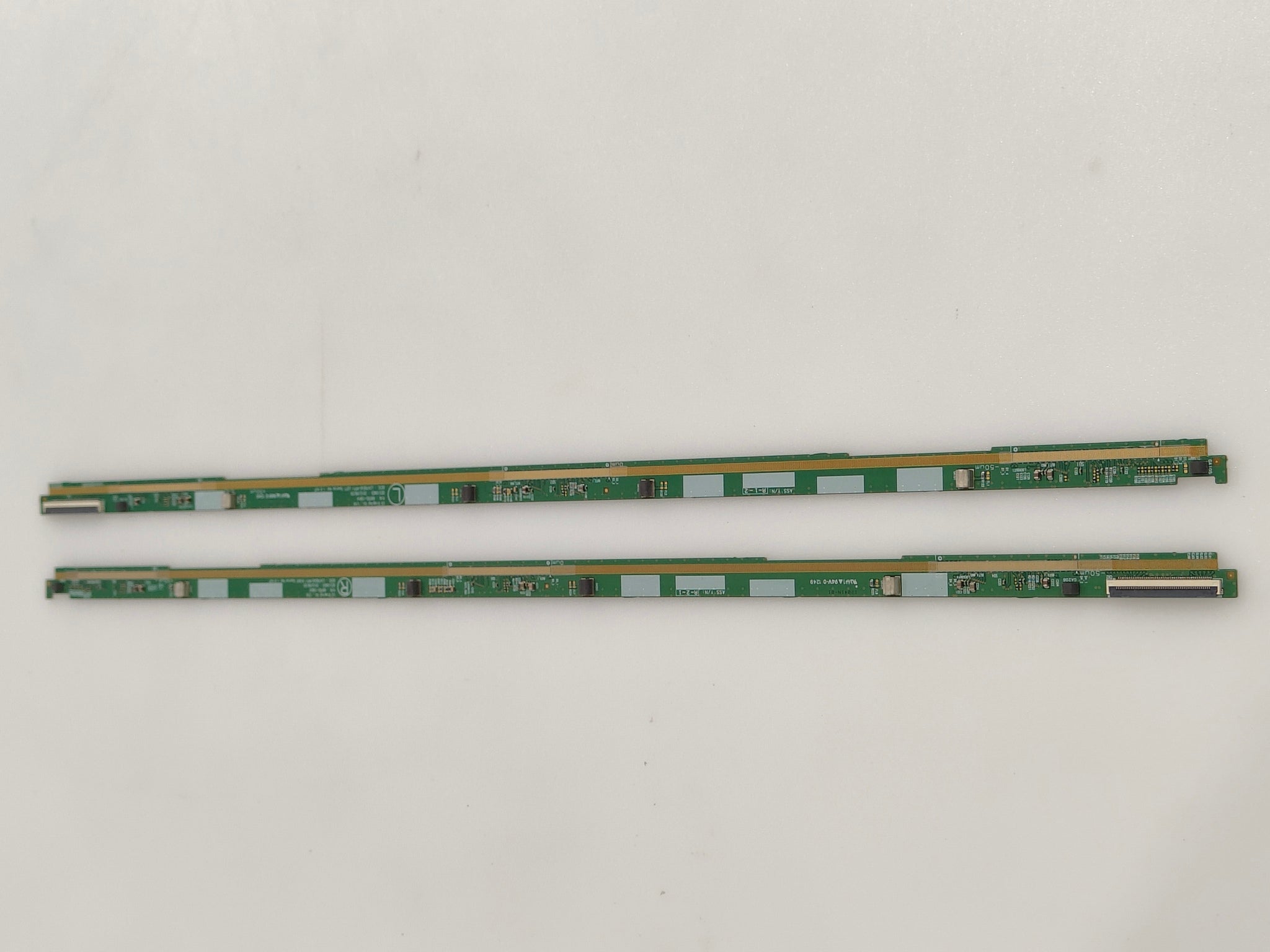 Matrix buffer board PHILIPS 47PFL6008K/12 