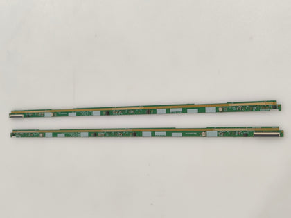 Matrix buffer board PHILIPS 47PFL6008K/12 