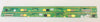 400HF2SR2LV0.1 400HF2SL2LV0.1 BUFFER BOARD - SONY KDL-40L4000