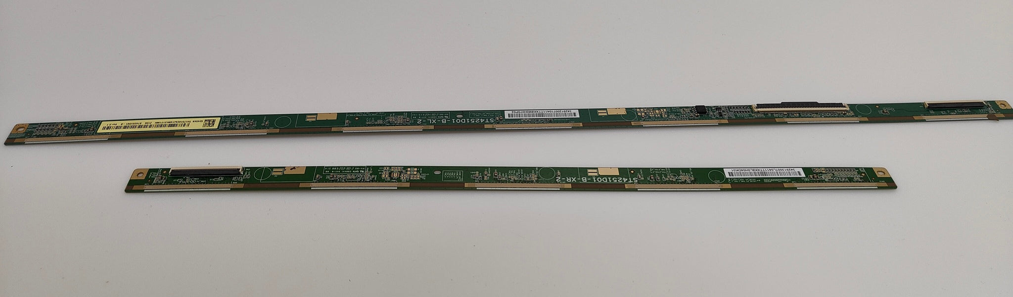 ST4251D001-B-XL (XR) matrix buffer boards SAMSUNG UE43AU7172U 