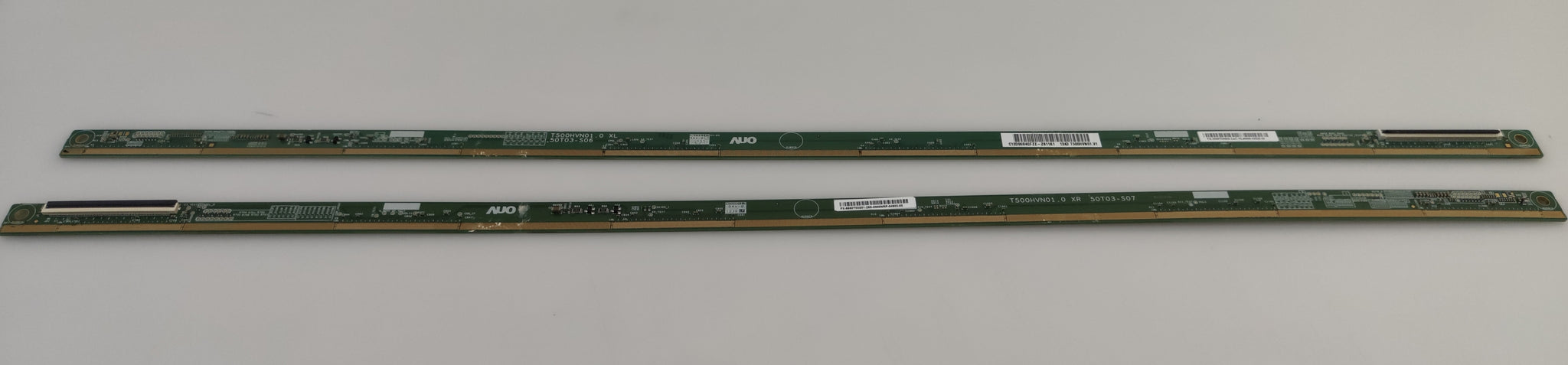 Matrix buffer board T500HVN01 XR (XL) SAMSUNG UE50ES6305 