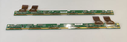 SAMSUNG MATRIX BOARD T370HW02 XL(XR)